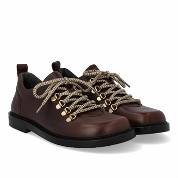 Angulus 1763 Dark Brown